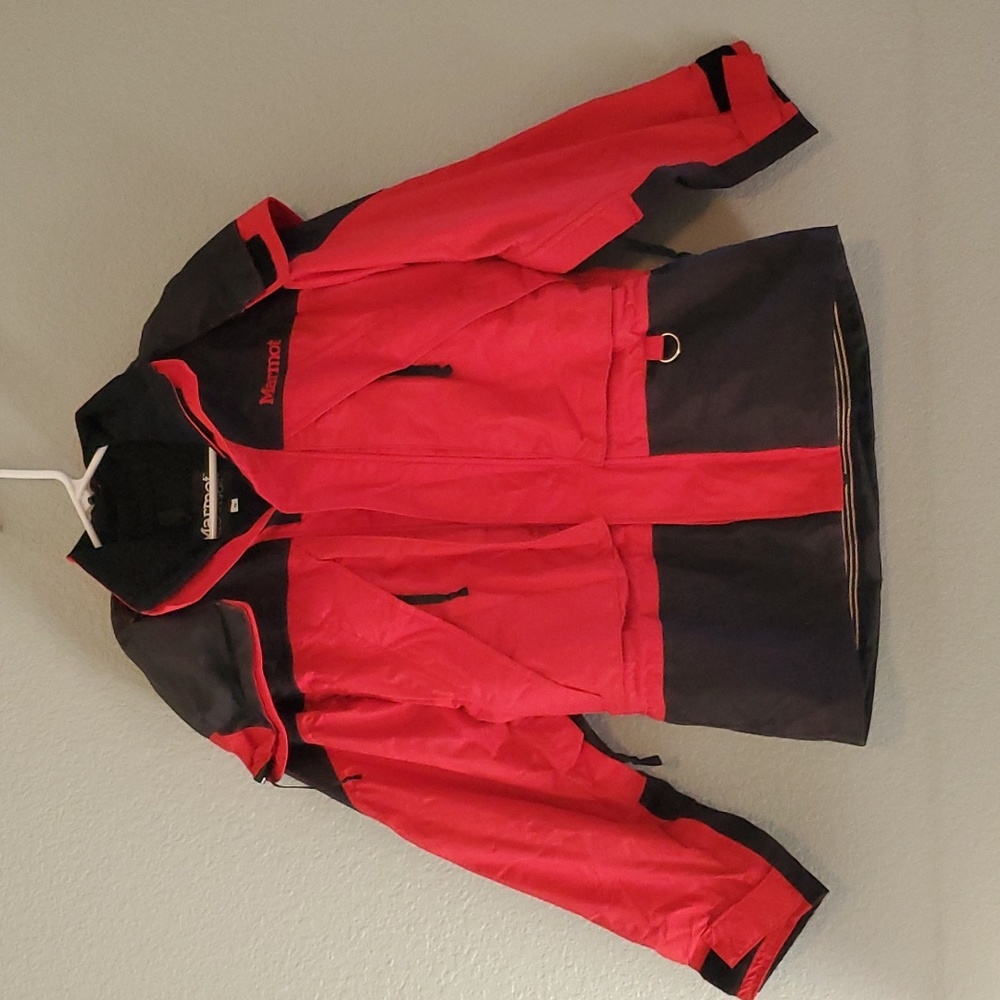 Marmot Ski/Snow Winter Jacket